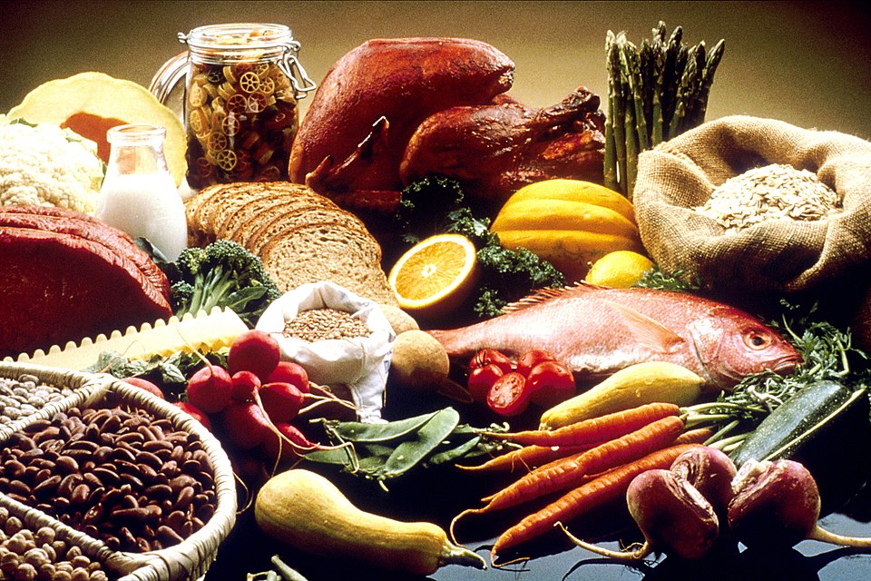 Produce