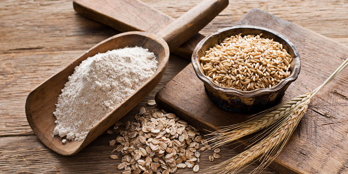 Grains
