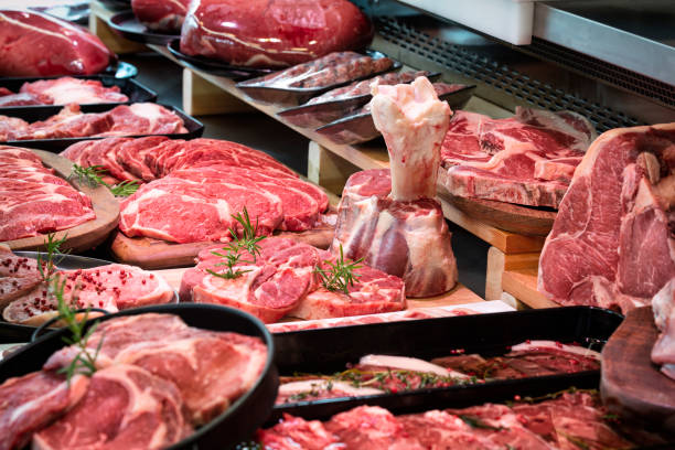 Meat